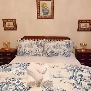 La Casa De Manolita Сasa de vacaciones